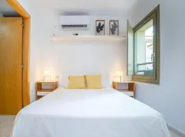 Milenial Immo Peralada 3A - Acogedor apartamento en el centro de Figueres, a unos pasos del museo Dalí