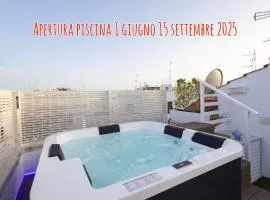 Suite Arco Galera 63