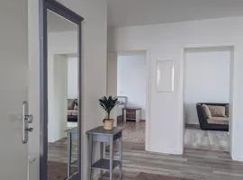 Ferienwohnung im Tal der Liebe