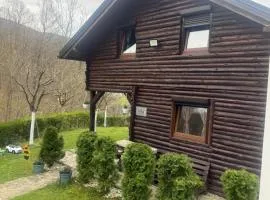 Village Gečat-Villa Una