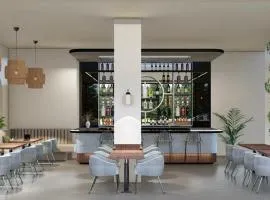 Rodis hotel