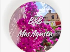 B&B Mes' Agustu