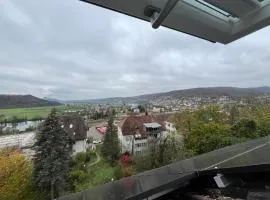 EMI4 Modern Apt Near Swiss Border Free Parking