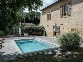 Le Gîte de La Rouzique
