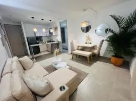 Apartamento Descanso Cartagena