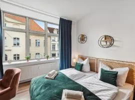NEU Altstadtliebe - gemütliche Apartments in der historischen Altstadt, zentral und komfortabel