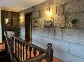 Refúgio da Barragem