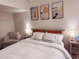 Deluxe Suite near Microsoft