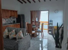 Refugio Chamahua