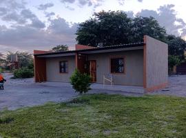 NAMU Apartments