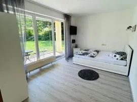 LOTTE Apartment in Schramberg mit Parkplatz