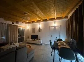 Canyon's house