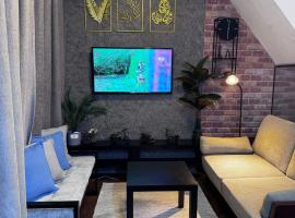 Cozy Rustic Corner House Subic，位于苏比克的酒店