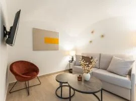 Apartamentos Turísticos Zibá