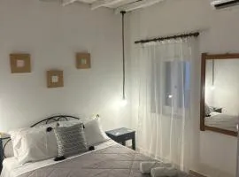 Mikes apartment