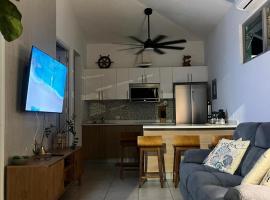 Our Dream La Villa，位于博克龙的酒店