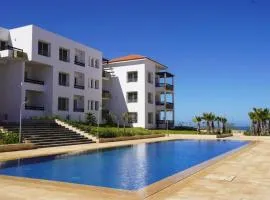 Apartment Ocean View