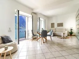 Esclusivo e unico Balcone sul Lago di Lugano, Gandria