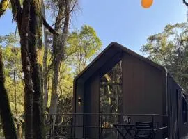 A Cabana Container