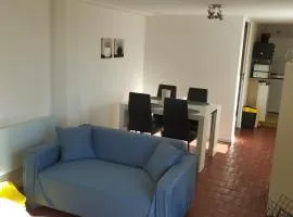 Appartement à la campagne