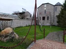Kalachi guest house Armenia
