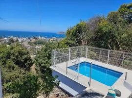 Las Cabañas del Tio Lalo