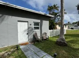 Hospedaje Dania Beach privado