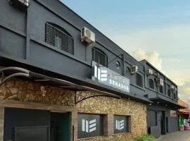HOTEL SENADoR