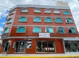 Hotel Cumbayá Sanvy