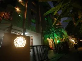 Hotel Le Marina Residency