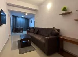 Hotel Le Marina Residency