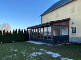 Agroturystyka u Sylwii，位于Gromadka的酒店