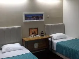 Victoria 3 Bed and Breakfast