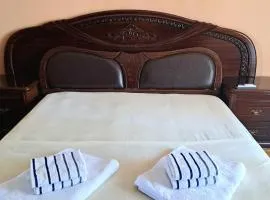 The Sweet Home