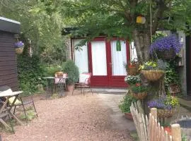 欧德博斯住宿加早餐旅馆