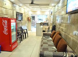 Hotel Gopal Inn，位于阿姆利则的酒店