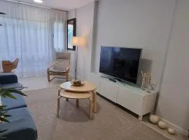 Salinetas apartamento junto al mar
