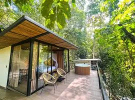 Rincon de la Sierra Minca