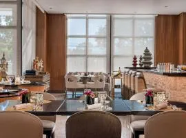 Dusit Thani Residence Davao