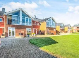 4 person holiday home in Lemvig