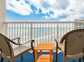 Sea Breeze