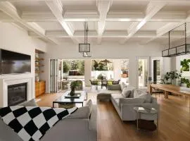 Leucadia Gem Tranquil 4BR Stay