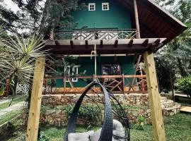 Villa Suíça Guaramiranga