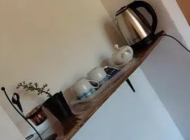 Hospedaje Familiar Tilcara