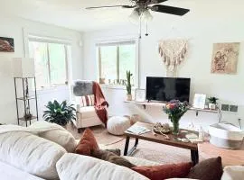 Enchanting Private Forest Retreat near Mt Rainier