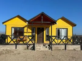 Cabaña La quebrada 2