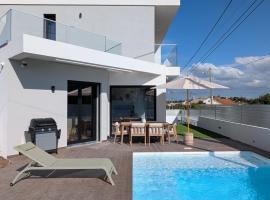 Caparica Sun & Serenity，位于沙尔内卡的酒店