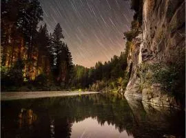 The Groves at Redway Beach - Studio