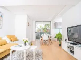 Beautiful home in Epping free Carpark