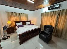 Luxury Villa - 3 Bedrooms